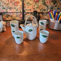 Tea Set