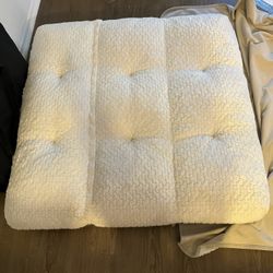 Large Dog Bed
