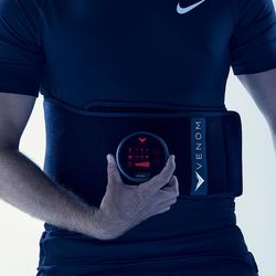 Hyperice Venom Black