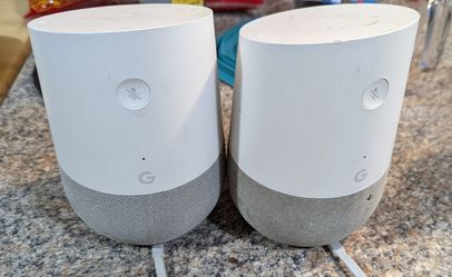 Google Home