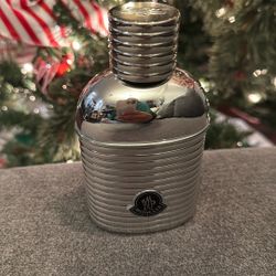 Moncler Pour Homme Cologne 3.3oz