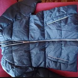 Winter Jacket