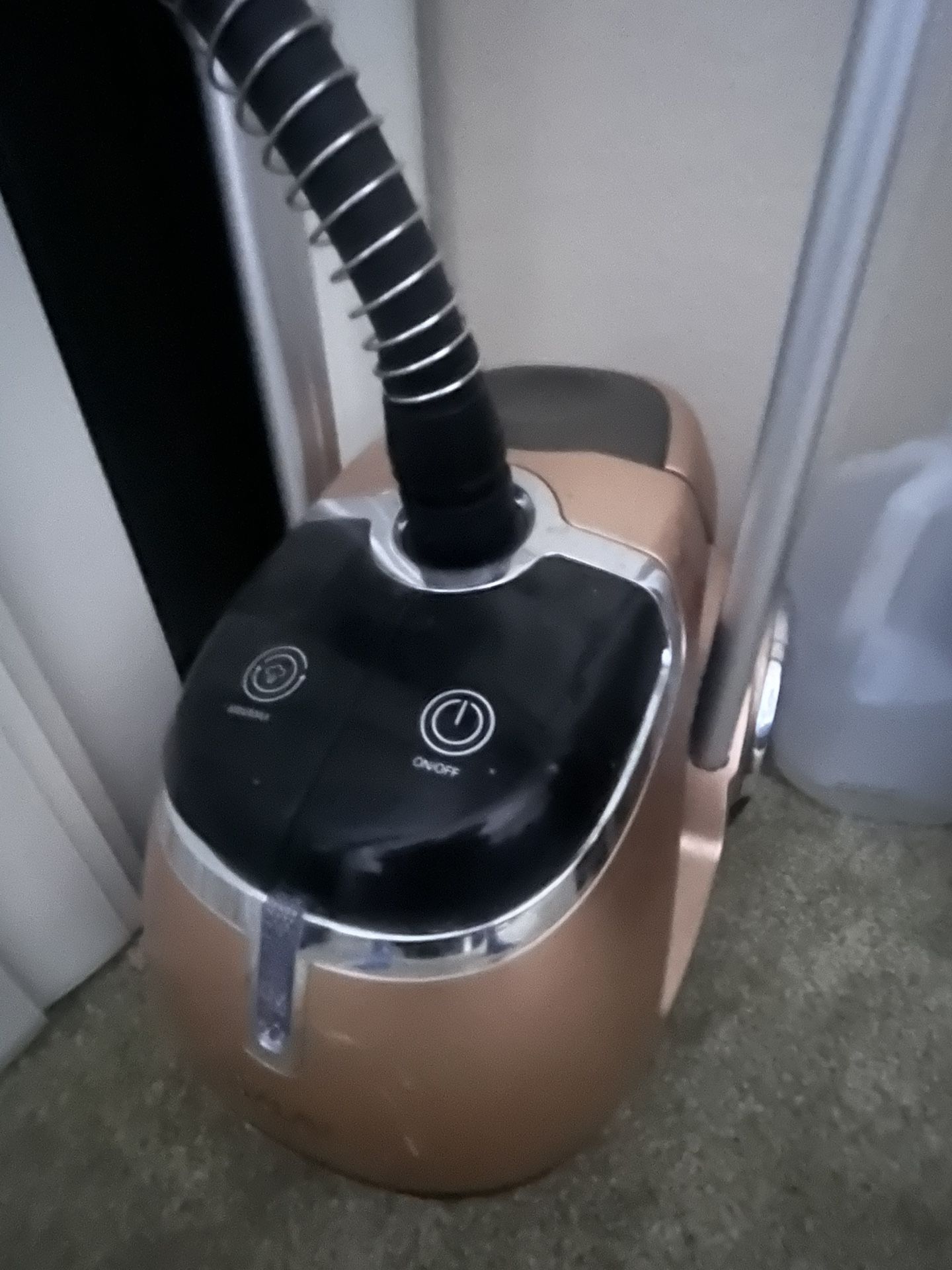 Salav Pro Garment Steamer!!
