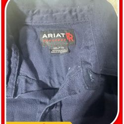 Ariat men Shirt