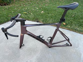 2023 Giant Propel Advanced (Frame set)