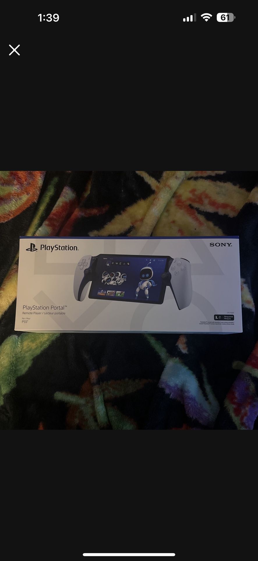 PlayStation Portal