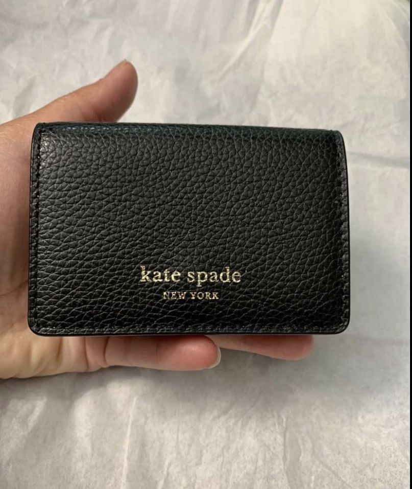 BRAND NEW Kate Spade Wallet with Tags