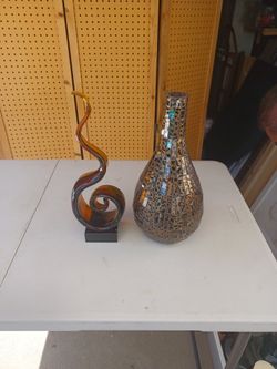 Crystal Home Decor