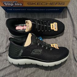 SKECHERS  SHOES