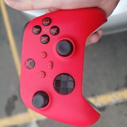 Xbox Controllers 