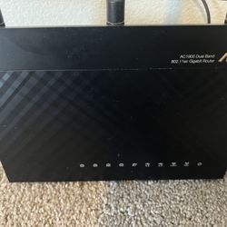 ASUS AC1900 Router