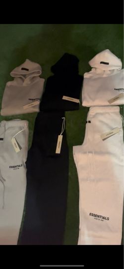 Essentials Hoodies, Shirts, Sweats