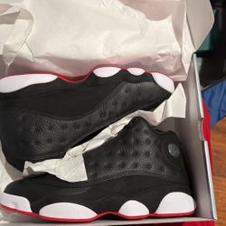 Jordan 13