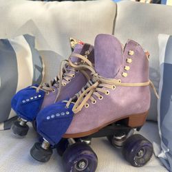Moxi Roller Skates 