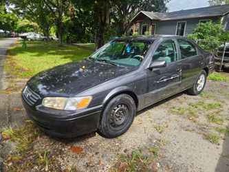 Toyota Camry 2000