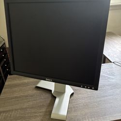 Free Dell Monitor 