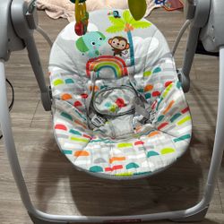 Baby Swing