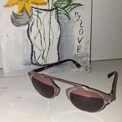 Christian Dior So Real Sunglasses