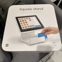 Square Stand For iPad ( 3rd generation ), iPad 2