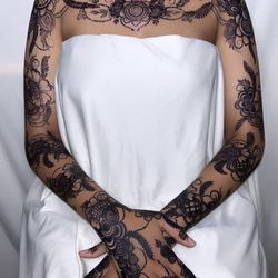 Henna By Biba
