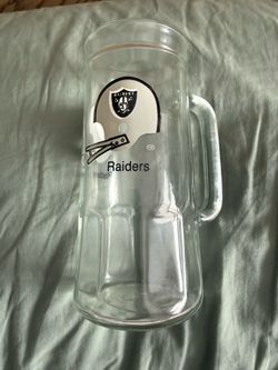 RAIDERS OAKLAND 1980’s