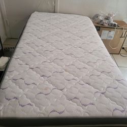 Twin Foldable Bed