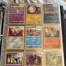 ✨Pokemon Card Sale✨