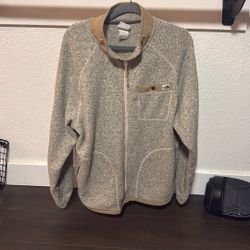 North Face Jacket XXL