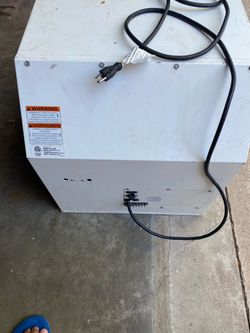 Quest humidifier