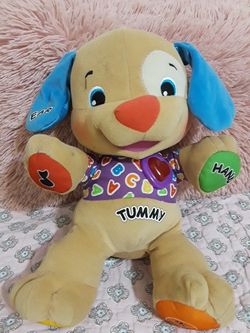 Fisher price toy