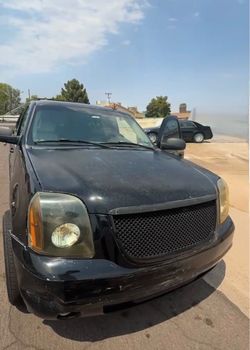 2007 GMC YUKON XL