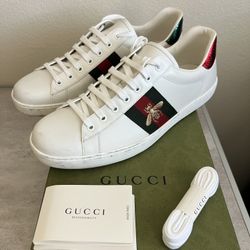 Gucci Aces Shoes