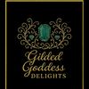 Gilded Goddess Delights 