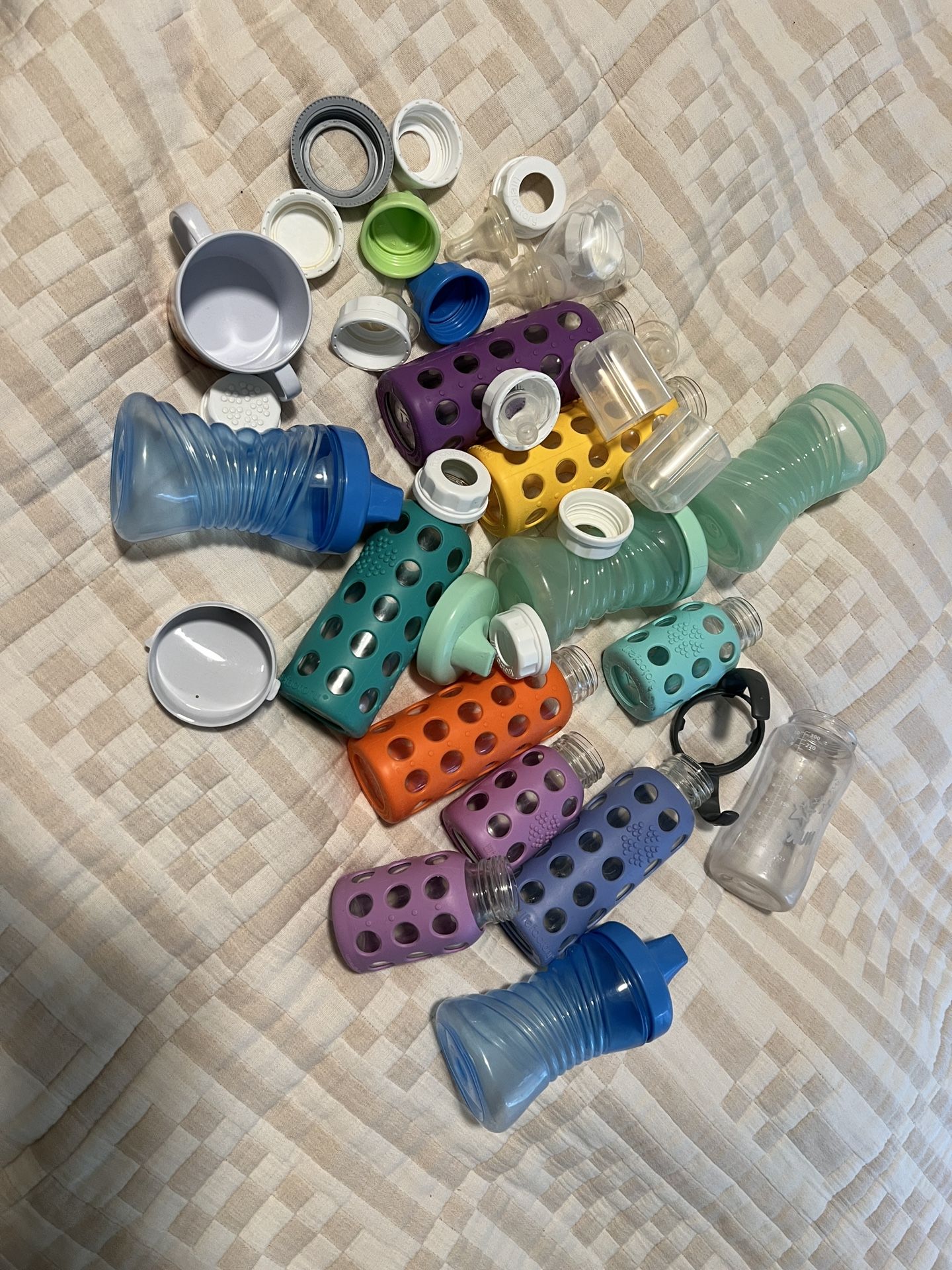 Baby Bottles