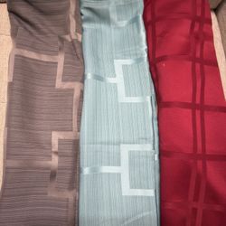 Tablecloths