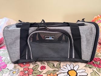 Pet Carrier