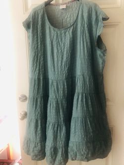 Ladies Dress