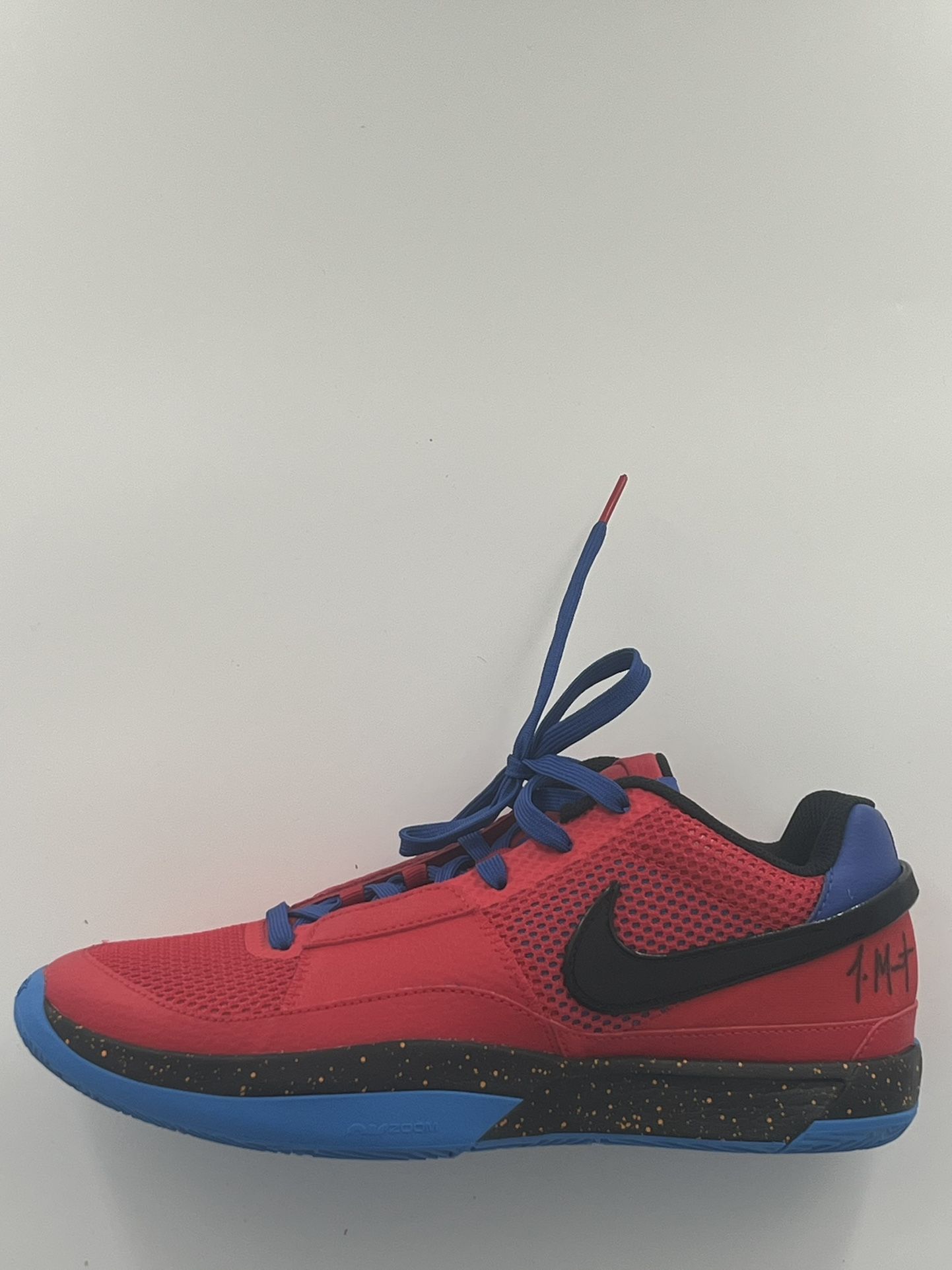 Ja 1 “hunger” Size 8.5