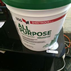 Sheetrock 