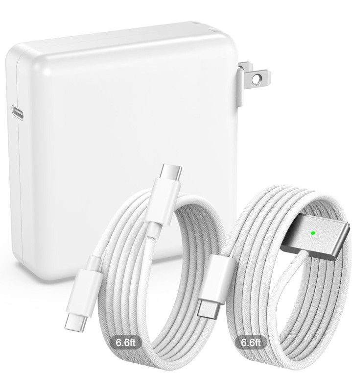 100W Charger for MacBook