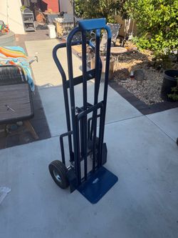 Multi Config Dolly