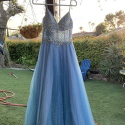 Prom / Quinceañera / Sweet 16 Dress