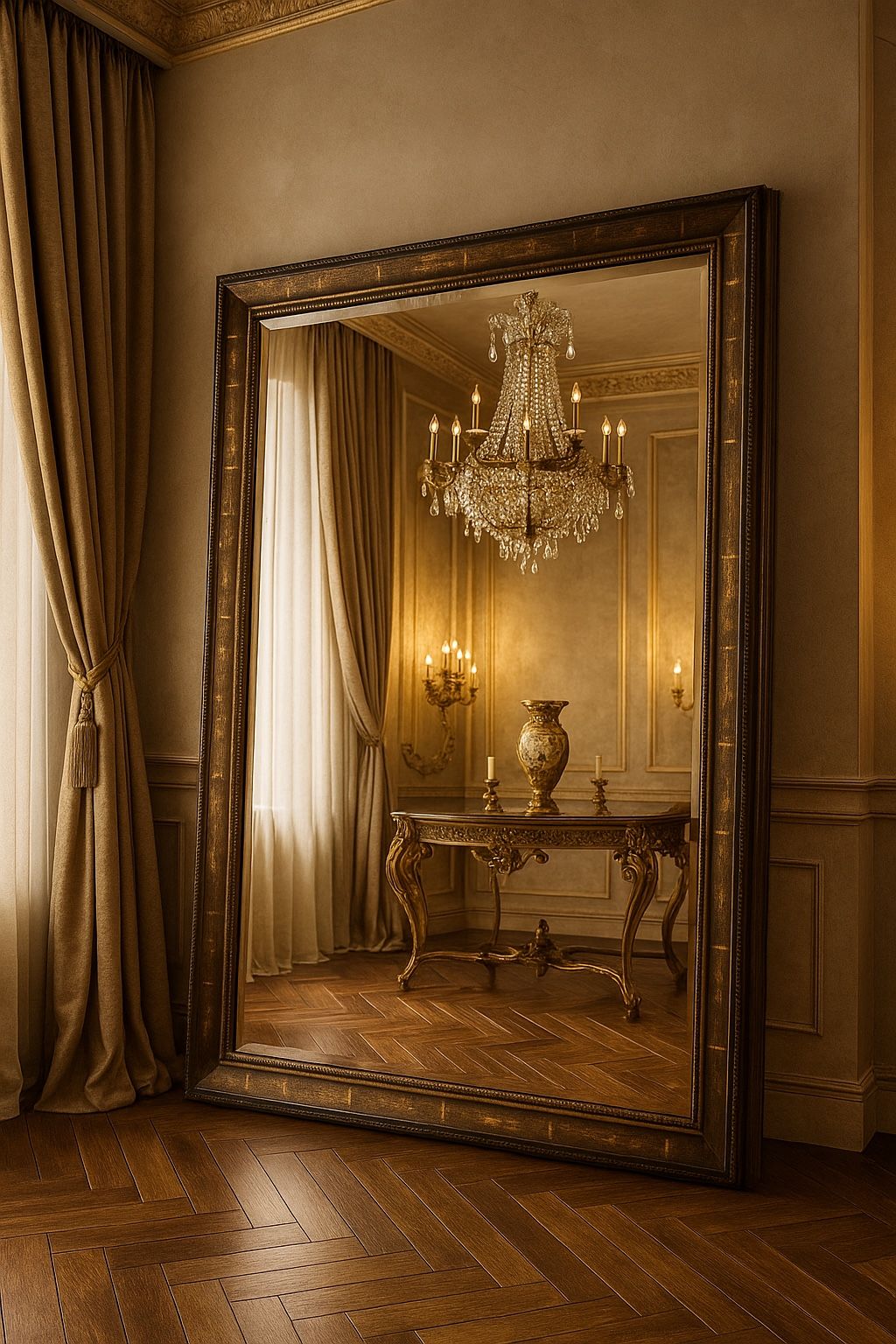 Mirror