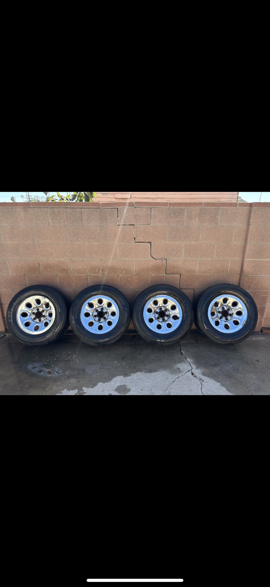 OEM Chevy Wheels for Sale in Anaheim, CA - OfferUp