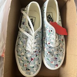 Vans