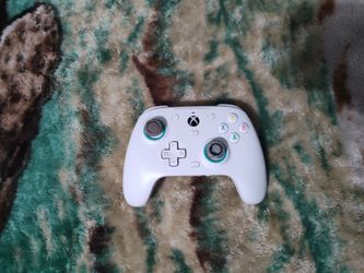 Xbox controller