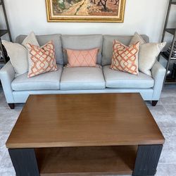 Baker Couch For Sale