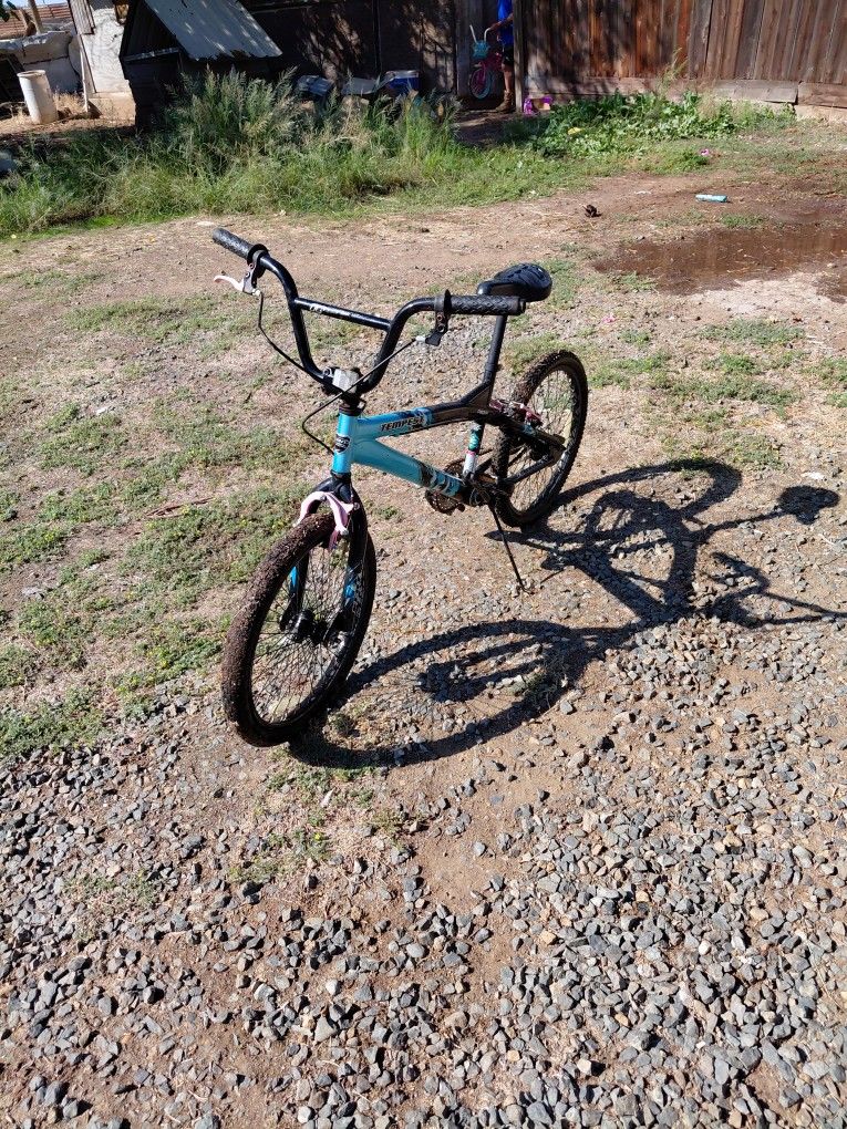 Bikes