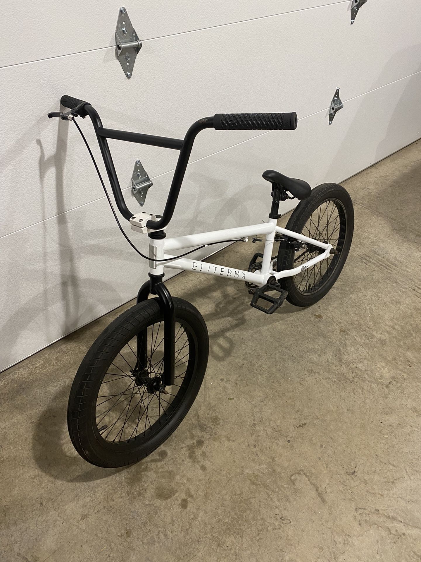 Elite Bmx for sale