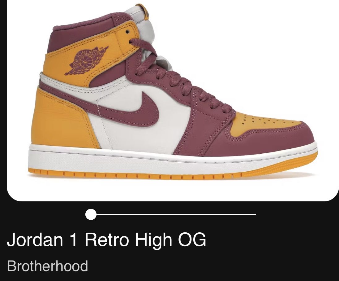 Nike Youth Sneakers